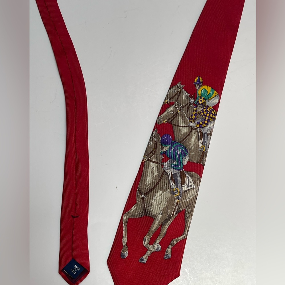 Polo by Ralph Lauren Tie